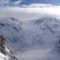Швейцарские Альпы :: Elena Omskaya 