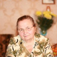Наша бабушка :: BrusentSOVA 