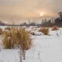 Тяжелое солнце :: Владимир 