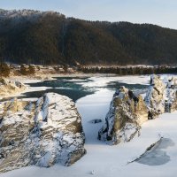 "Зубы Дракона" :: Елена Баскакова