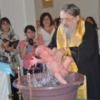 Крещение :: Vitalet 