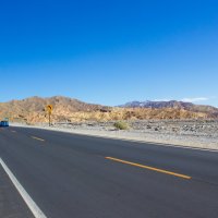 Road death valley :: Владимир Pechkin