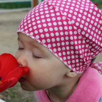 дети цветы жизни... :: Stukalova Anna Stukalova