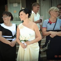 Свадьба :: Наташа Муртазаева