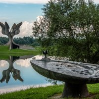 Jasenovac :: Matej Turbić