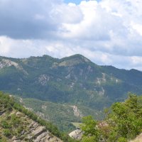 The Apennine Mountains :: Mariana 