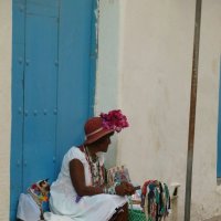 Куба ,мама :: Aliona 