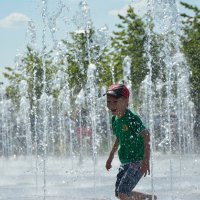 Беззаботное детство :: Владимир Вышегородцев