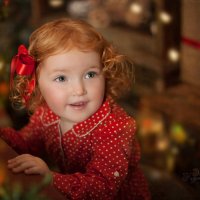 Рождество - время чудес! :: Элина Курмышева