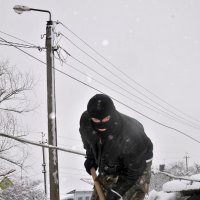 Зимние разлекушки :: Иван Королевский