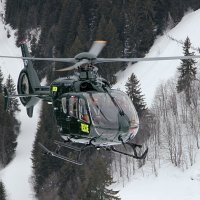 Скорая помощь в Альпах :: Колеснова Алла 