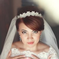 Невеста Анара :: Ринат Хабибулин