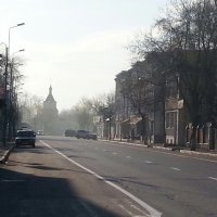 Звенигород :: Станислав Третьяков