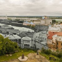 взгляд сквозь время :: Егор Глухов