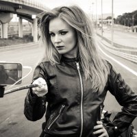 new moto style :: Мария Арифулина