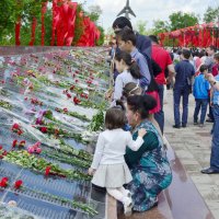 Связь поколений :: Сергей Гриднев