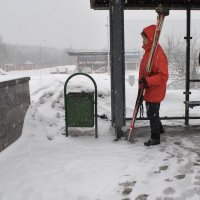 ... :: Валентина Агабалян