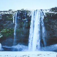 Красоты Исландии :: виктория 