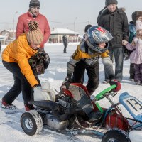 13-ый :: Евгений Герасименко