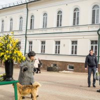 Если бы не эта усмешка... :: Микто (Mikto) Михаил Носков