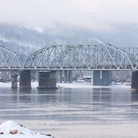 Зимняя рыбалка :: Татьяна К.