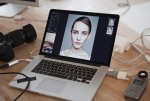 25 июня: Журнальная ретушь для фотографов