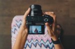 17 декабря: Открытый урок по основам фотографии