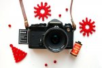 5 января: WORKSHOP | Основы фотографии. Экспресс курс