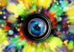 12 мая. Открытый онлайн-урок «Азы фотографии: три кита настроек фотоаппарата»