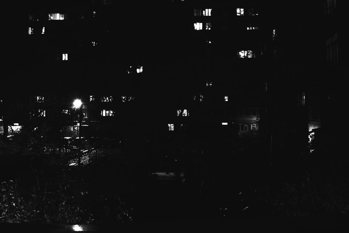 silent nights - Mariam 