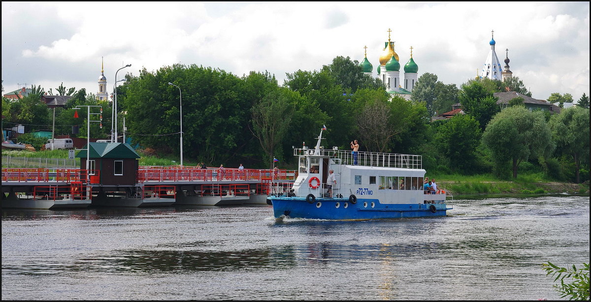 53 - Владимир Петров