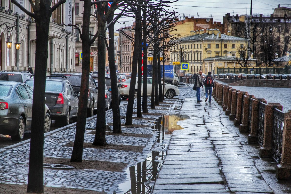 Санкт-Петербург, 30 декабря 2013 года - Андрей Илларионов