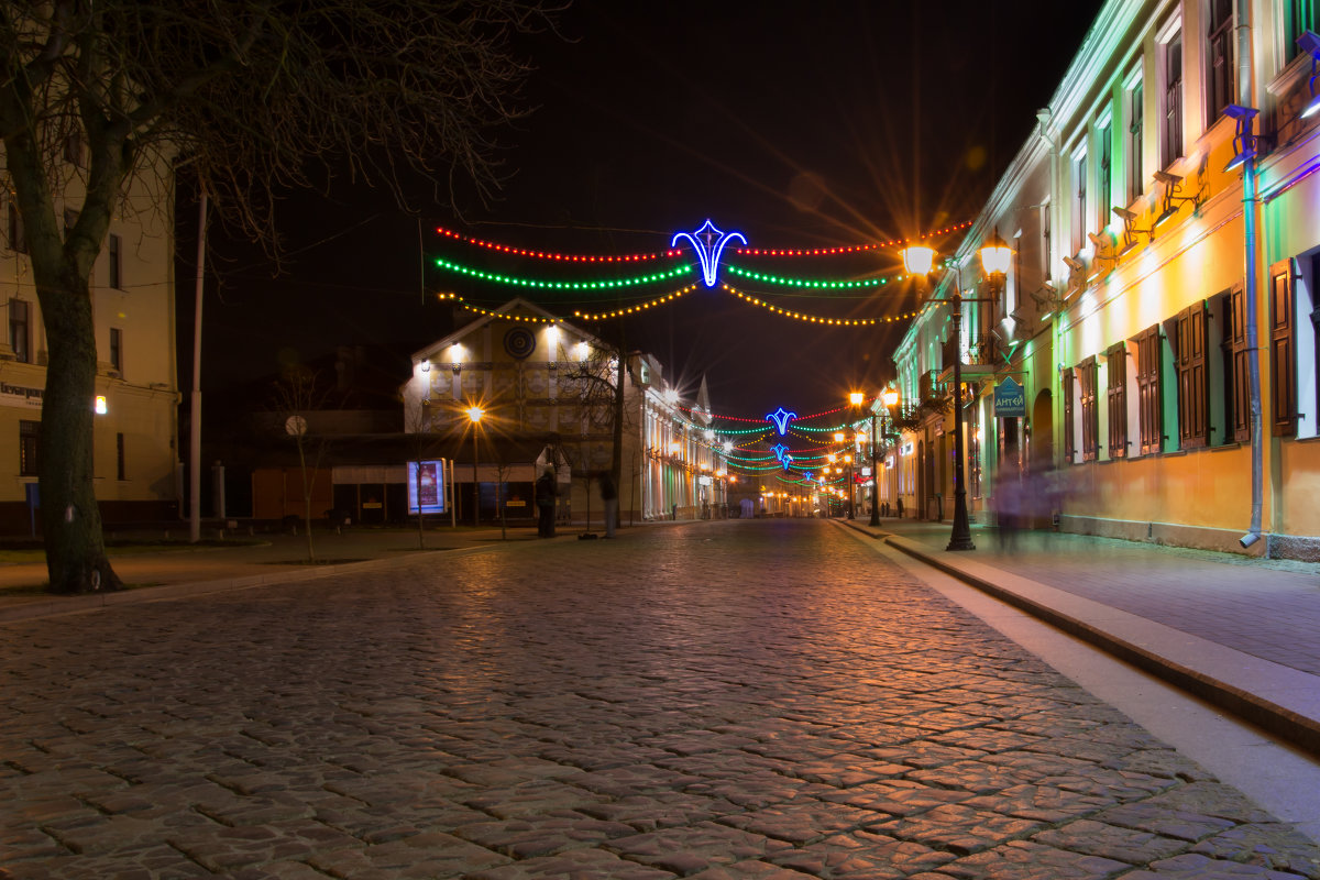 Гродно - Andrei Naronski