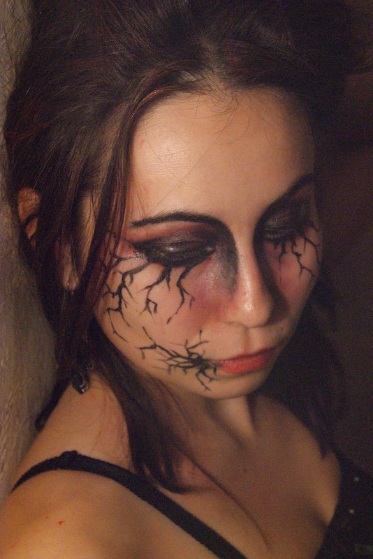 halloween - Anna Palagina
