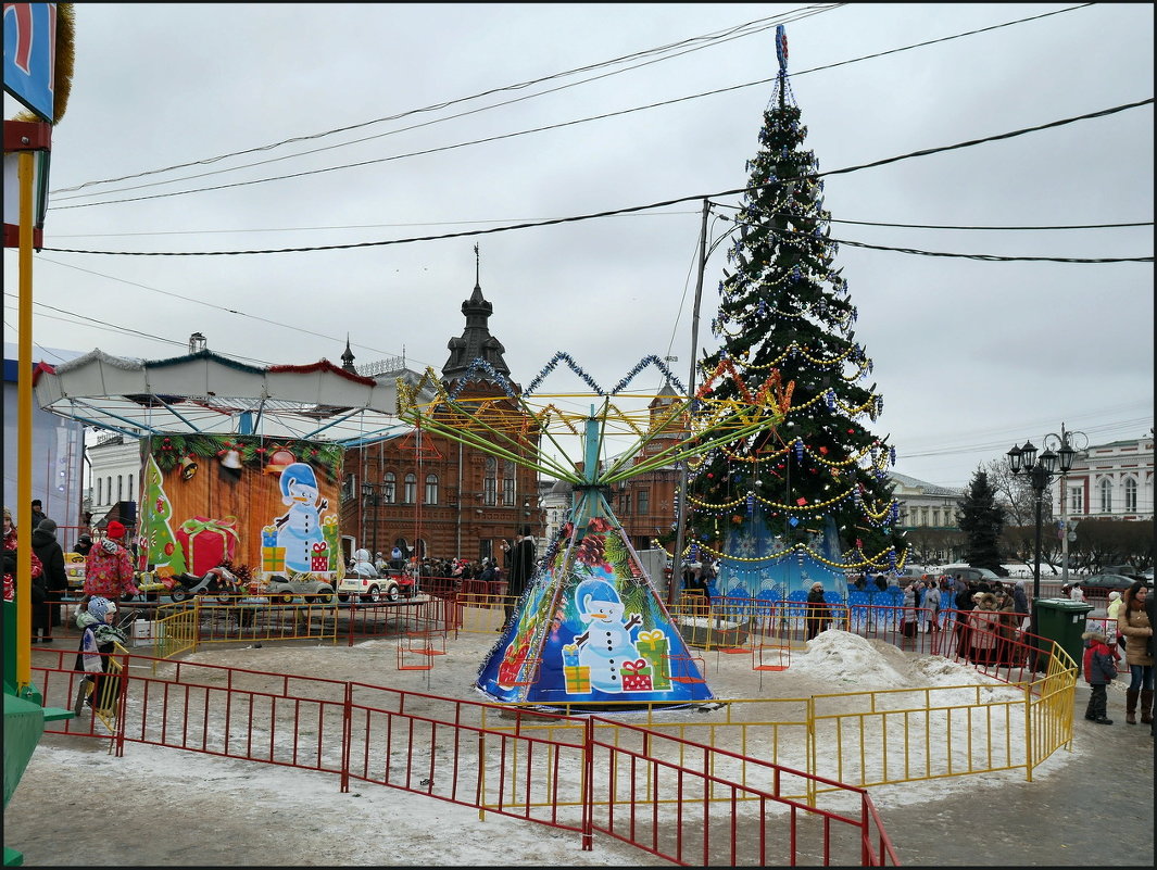 9 - Владимир Петров