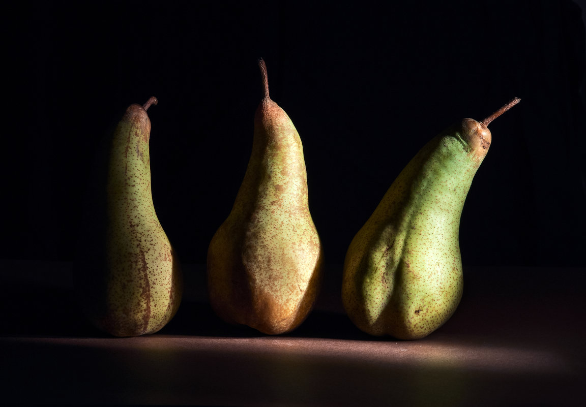 pears - Юлия Савина