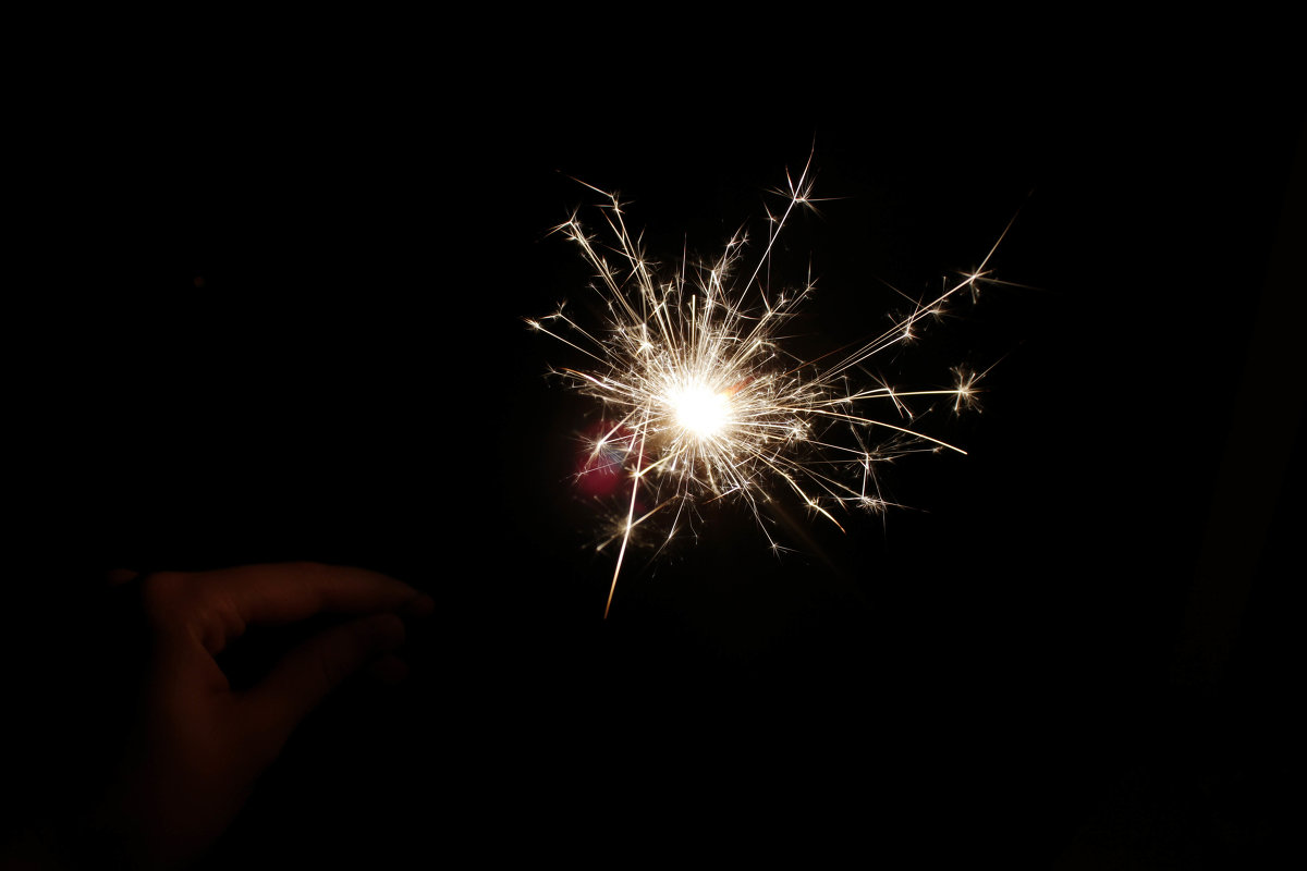 little firework - Ир Ре