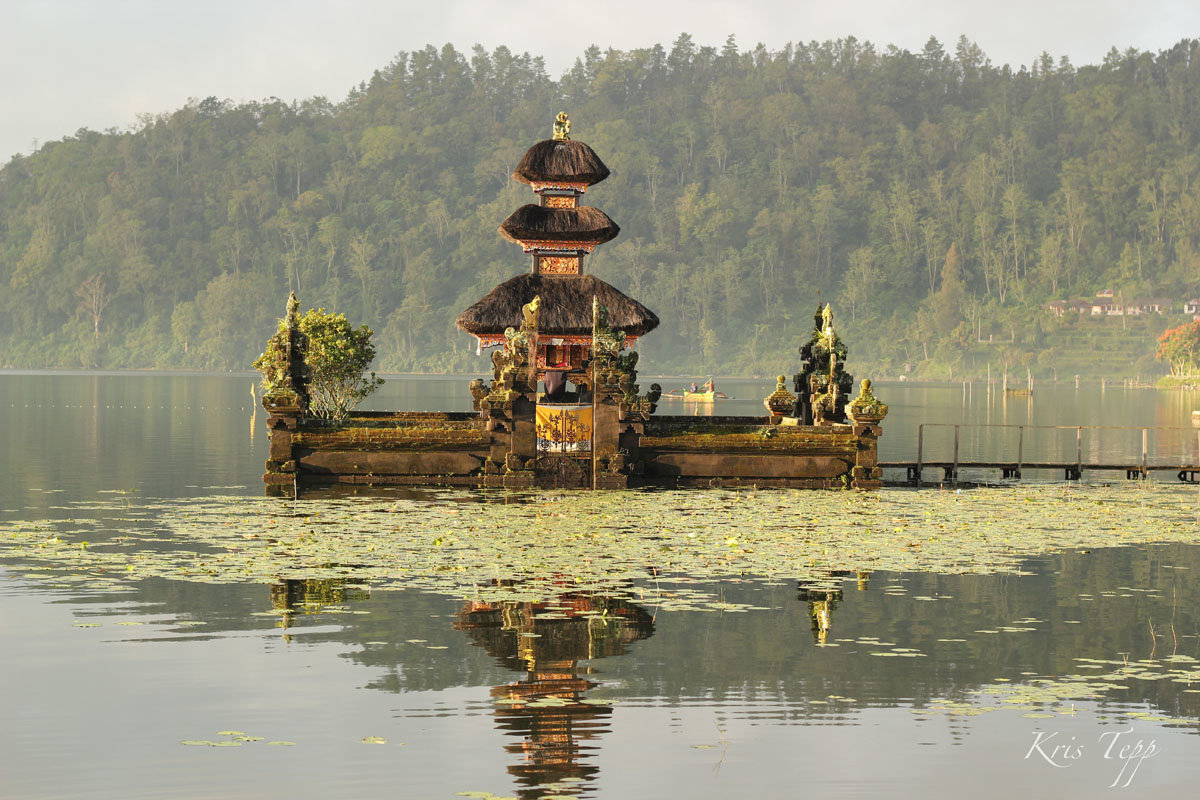 Бали, Индонезия - Kris Tepp
