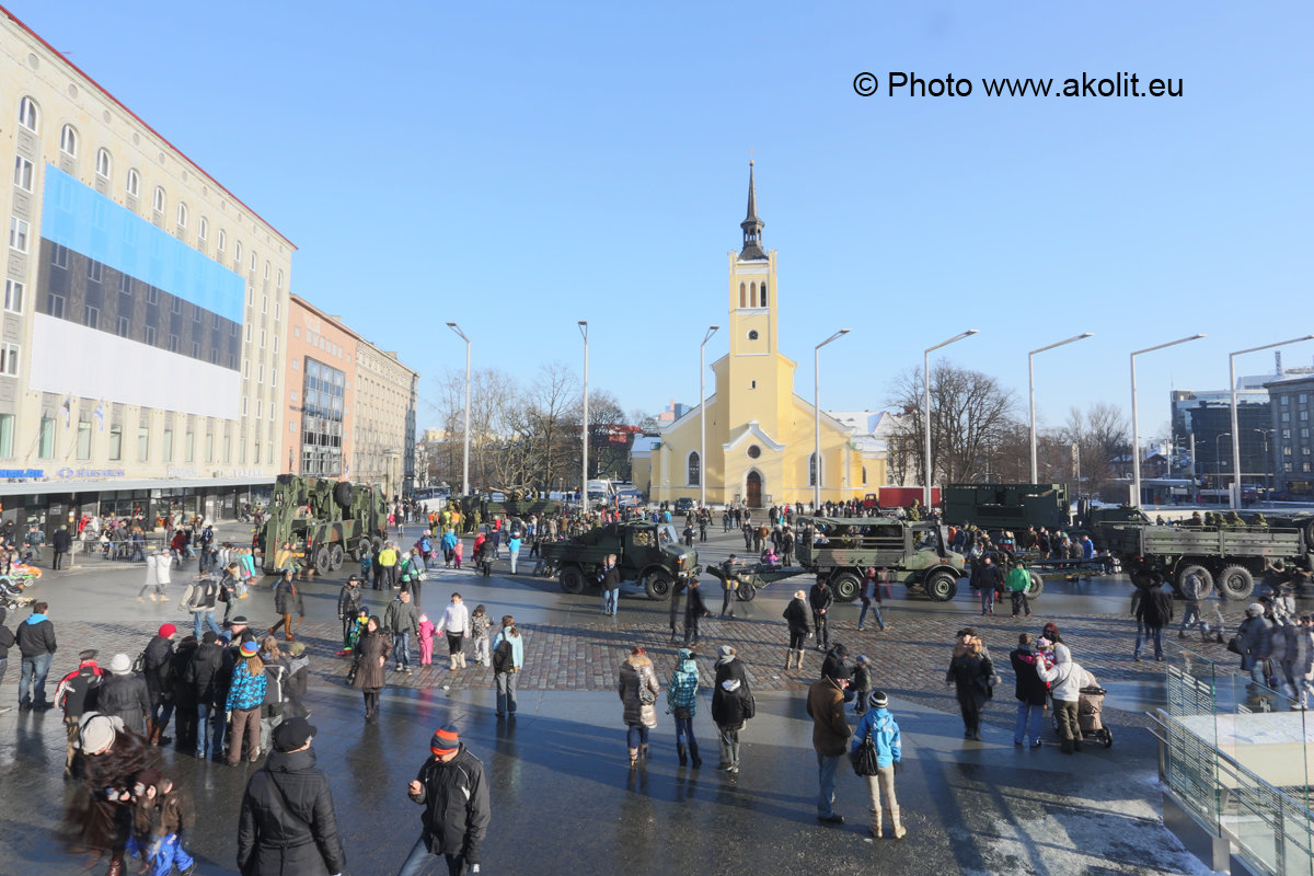 Fotostuudio Akolit, Tallinn - Аркадий  Баранов Arkadi Baranov