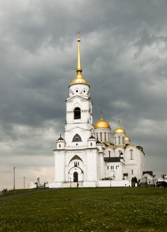 *** - Виталий Глазаткин