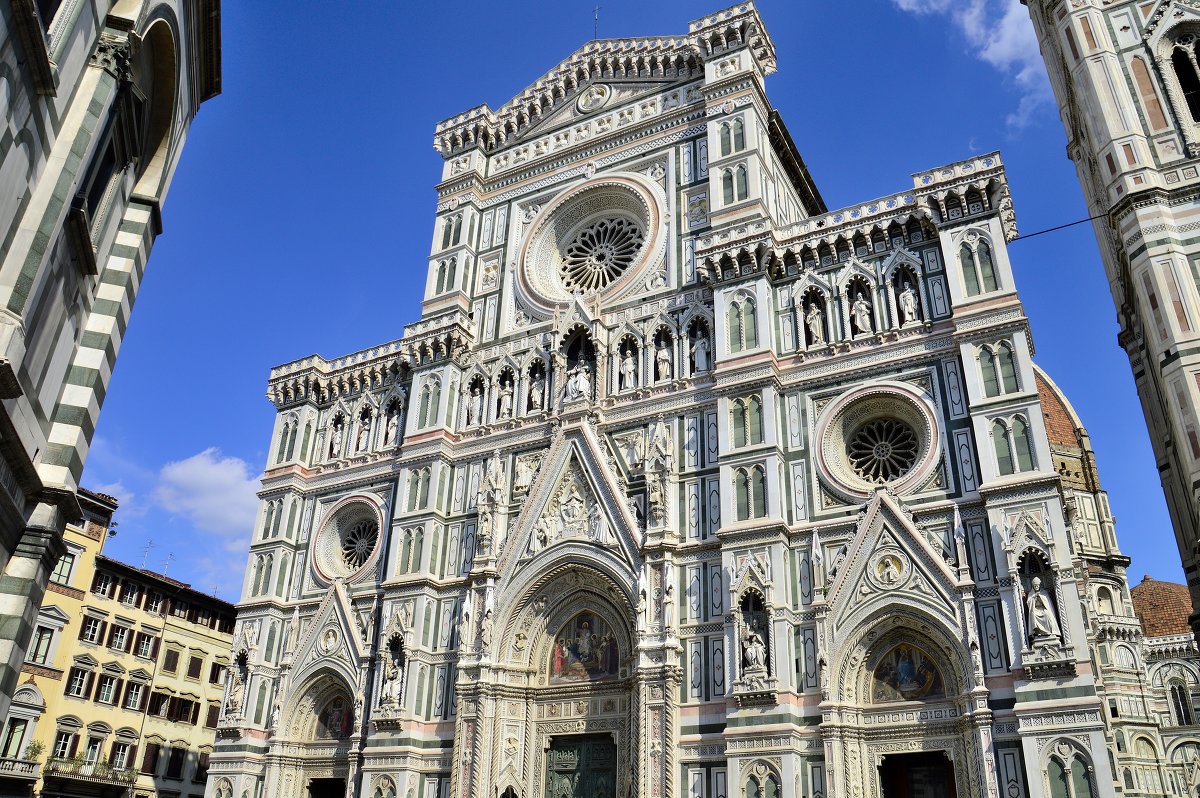 Santa Maria del Fiore - Сергей Бушуев