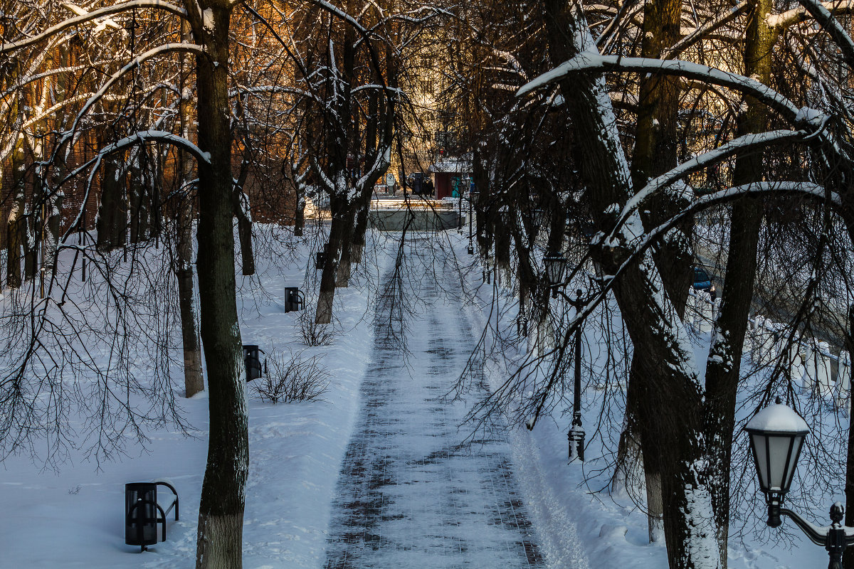 Н.Новгород - Максим Баранцев