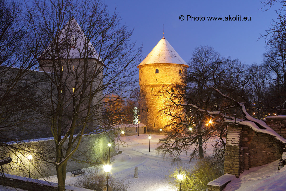 Fotostuudio Akolit, Tallinn - Аркадий  Баранов Arkadi Baranov