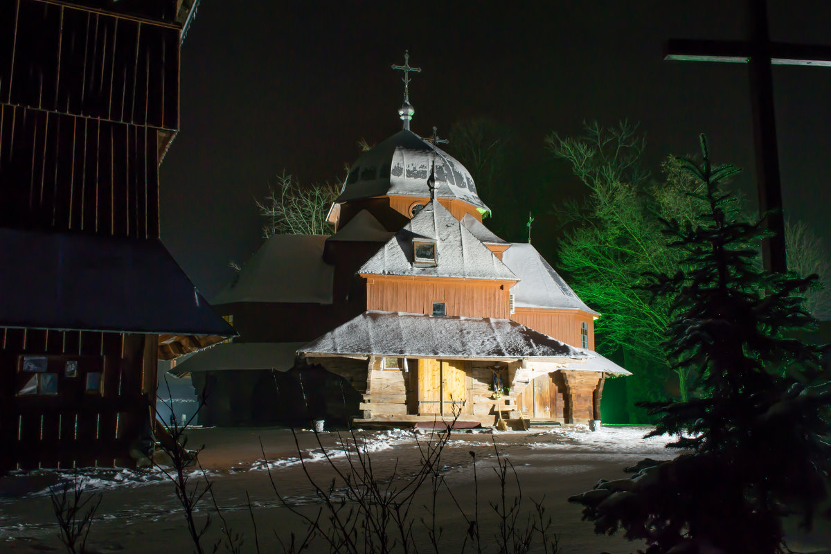 церковь2 - Vasyl xaos
