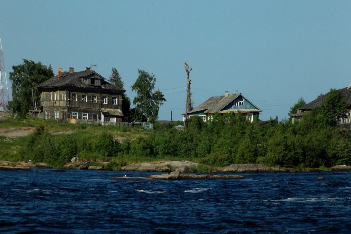 ** - Сергей Кочнев