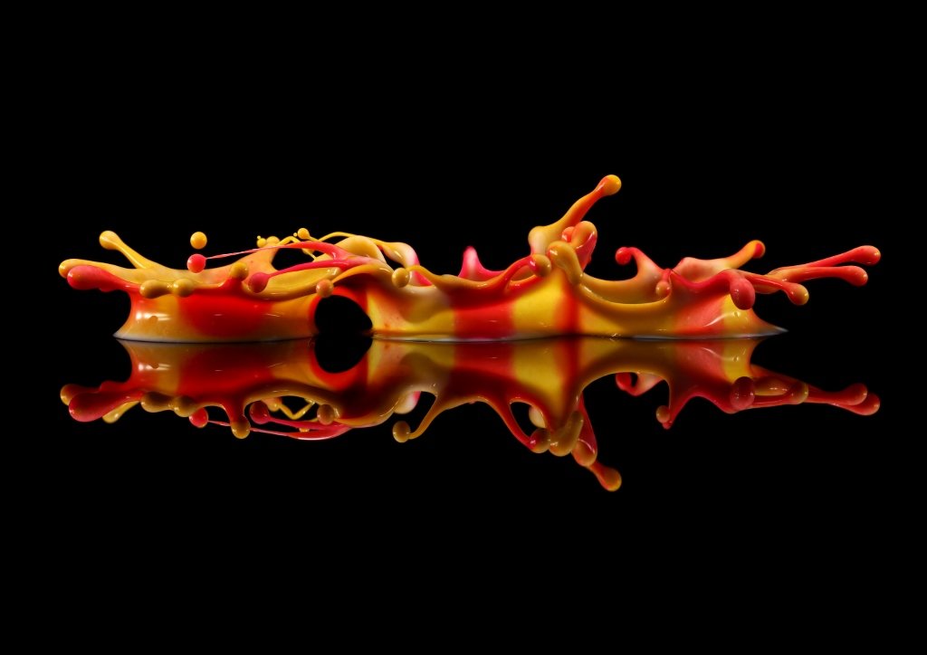 Liquid flame - Игорь Орлов