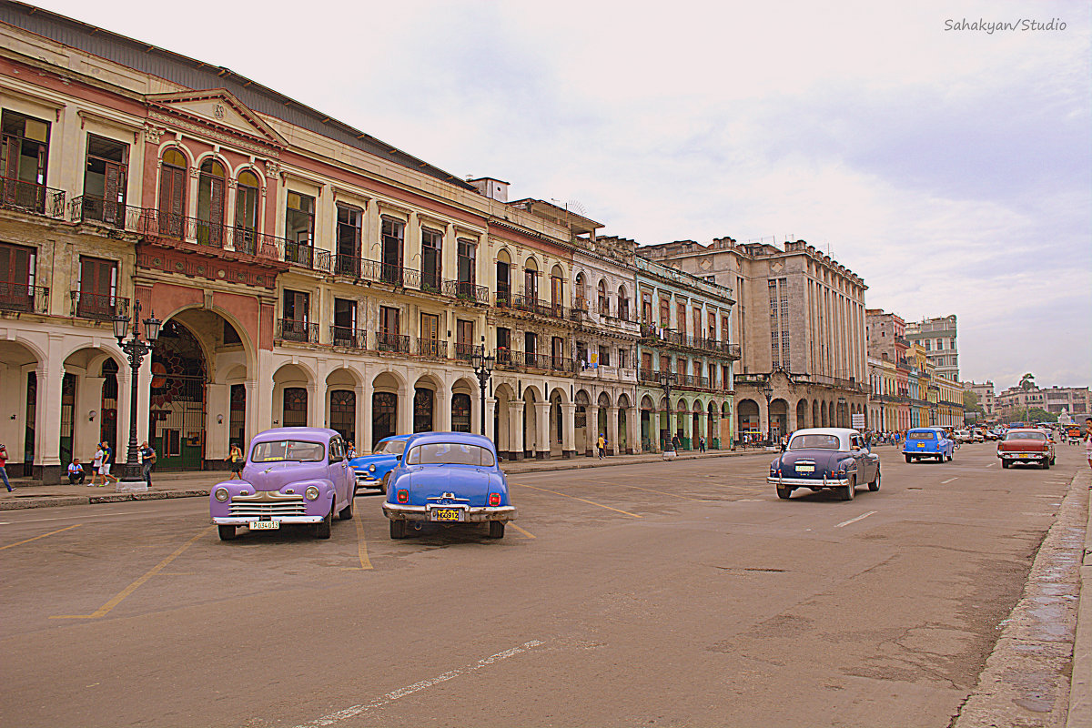 Гавана - Arman S
