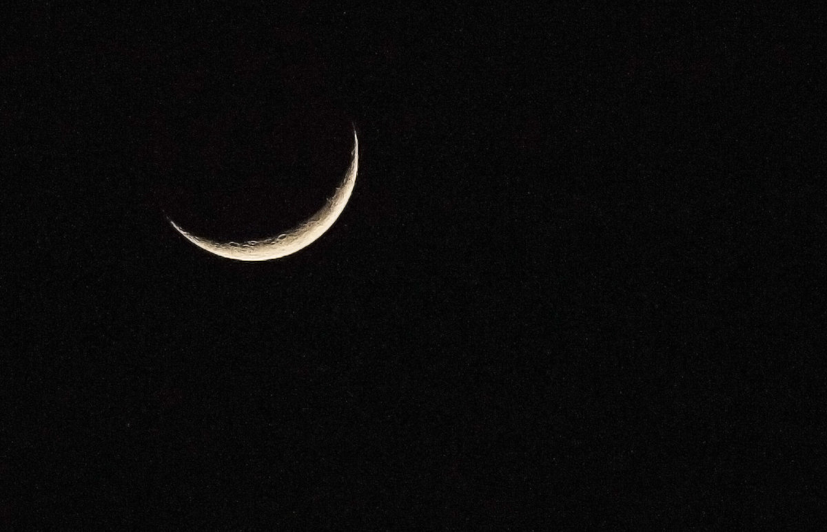Луна сегодня 2.02.14 г. - ViP_ Photographer