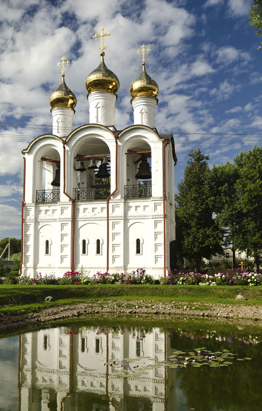 *** - ник. петрович земцов