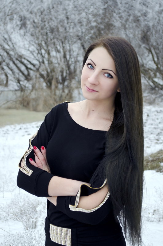 Валерия3 - Ольга Нестерук